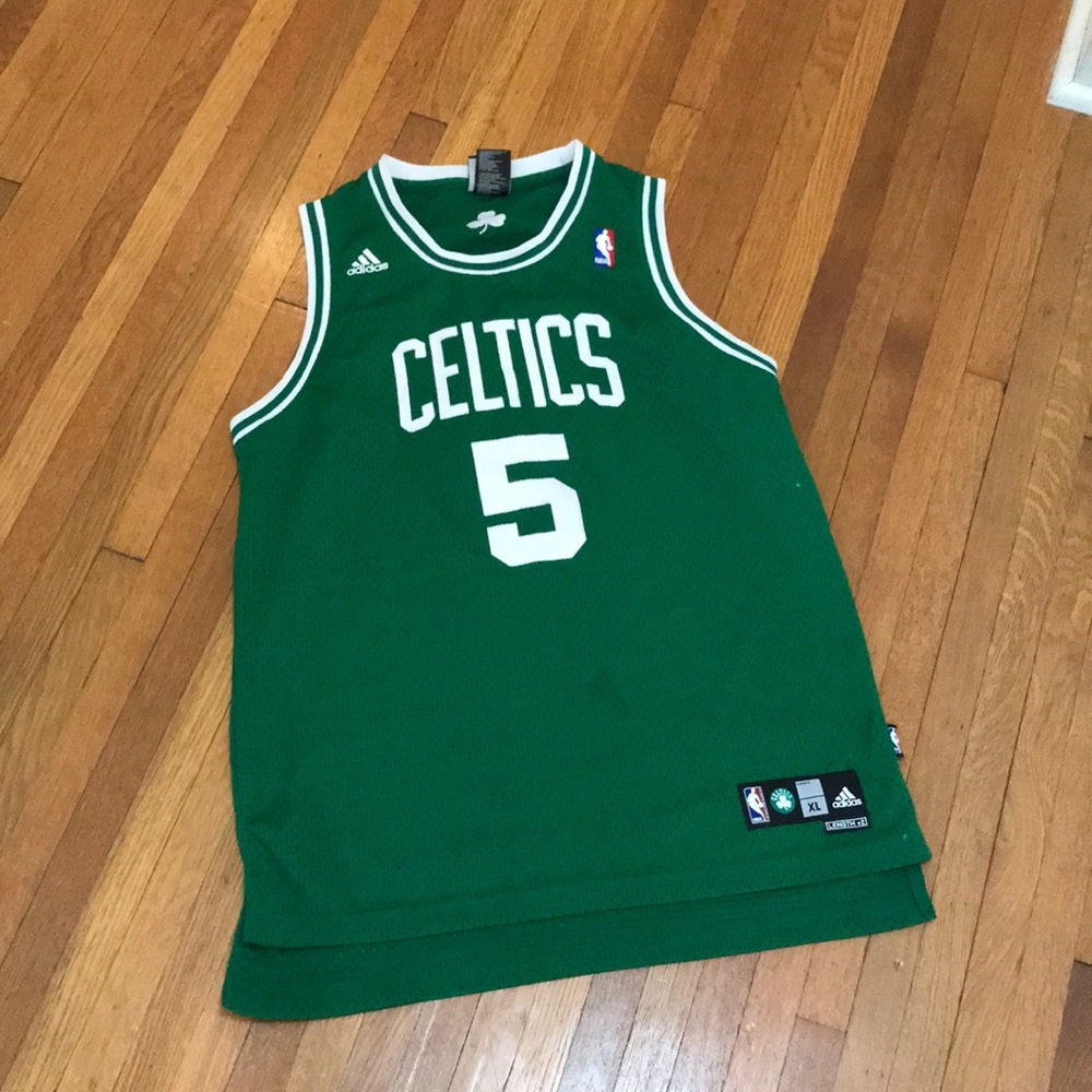 Celtics Jersey